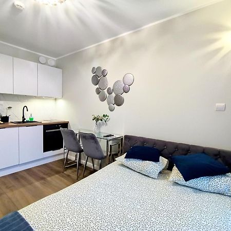 Amamolto Select - Wloskie Apartamenty, Restauracja, Bezplatny Parking Wrocław Exteriör bild