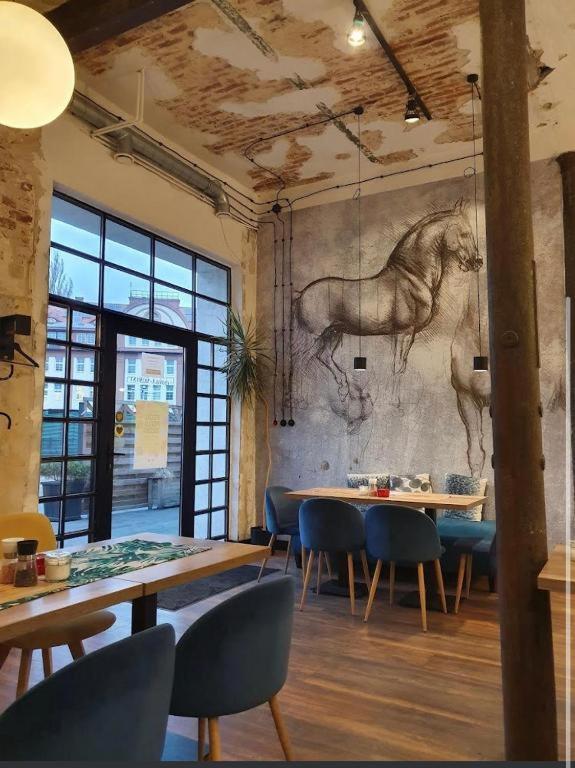 Amamolto Select - Wloskie Apartamenty, Restauracja, Bezplatny Parking Wrocław Exteriör bild