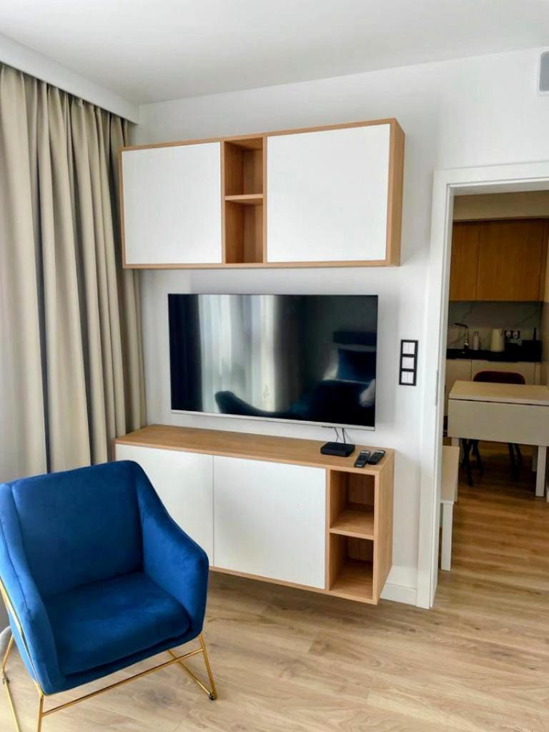Amamolto Select - Wloskie Apartamenty, Restauracja, Bezplatny Parking Wrocław Exteriör bild