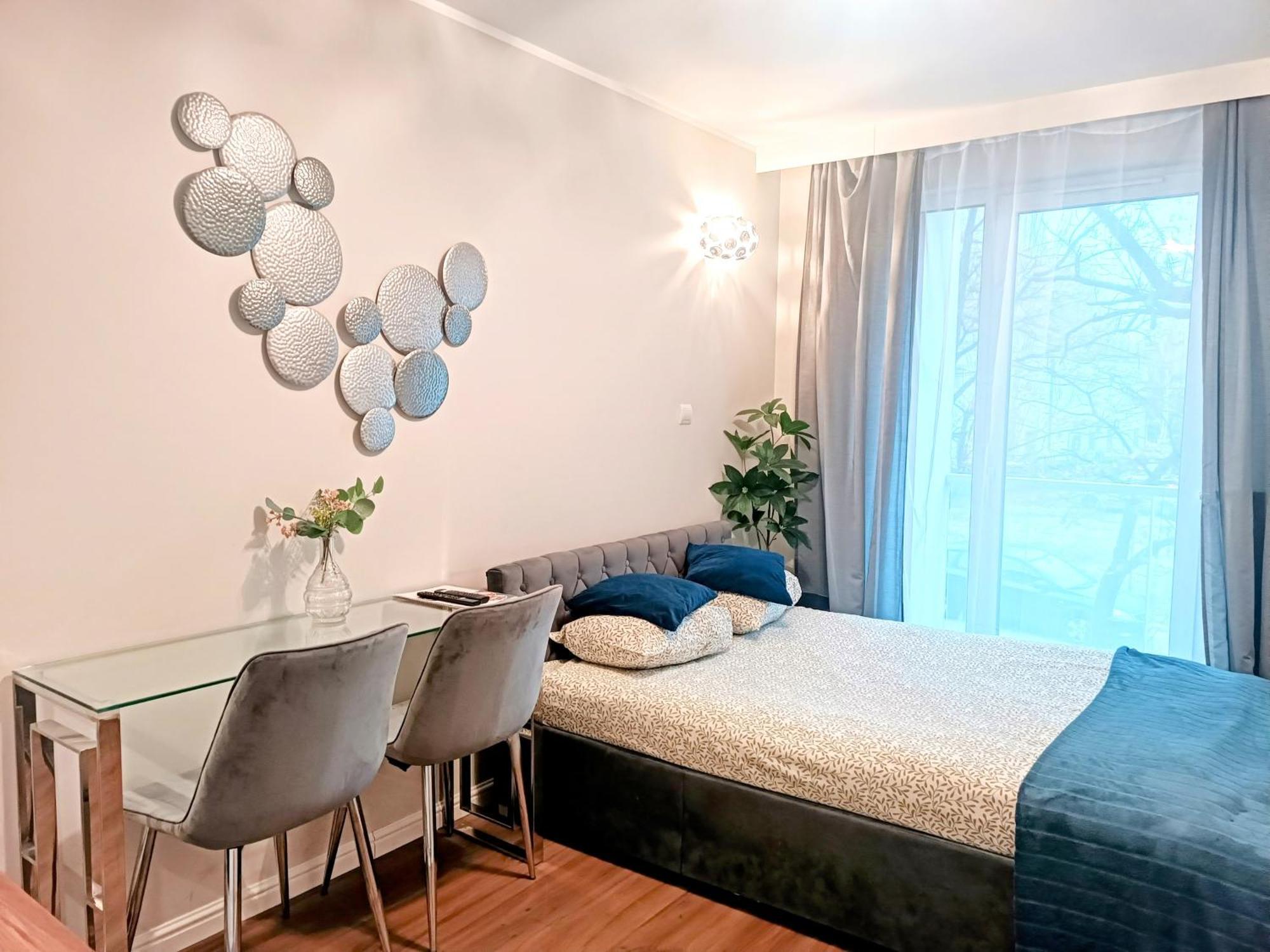 Amamolto Select - Wloskie Apartamenty, Restauracja, Bezplatny Parking Wrocław Exteriör bild