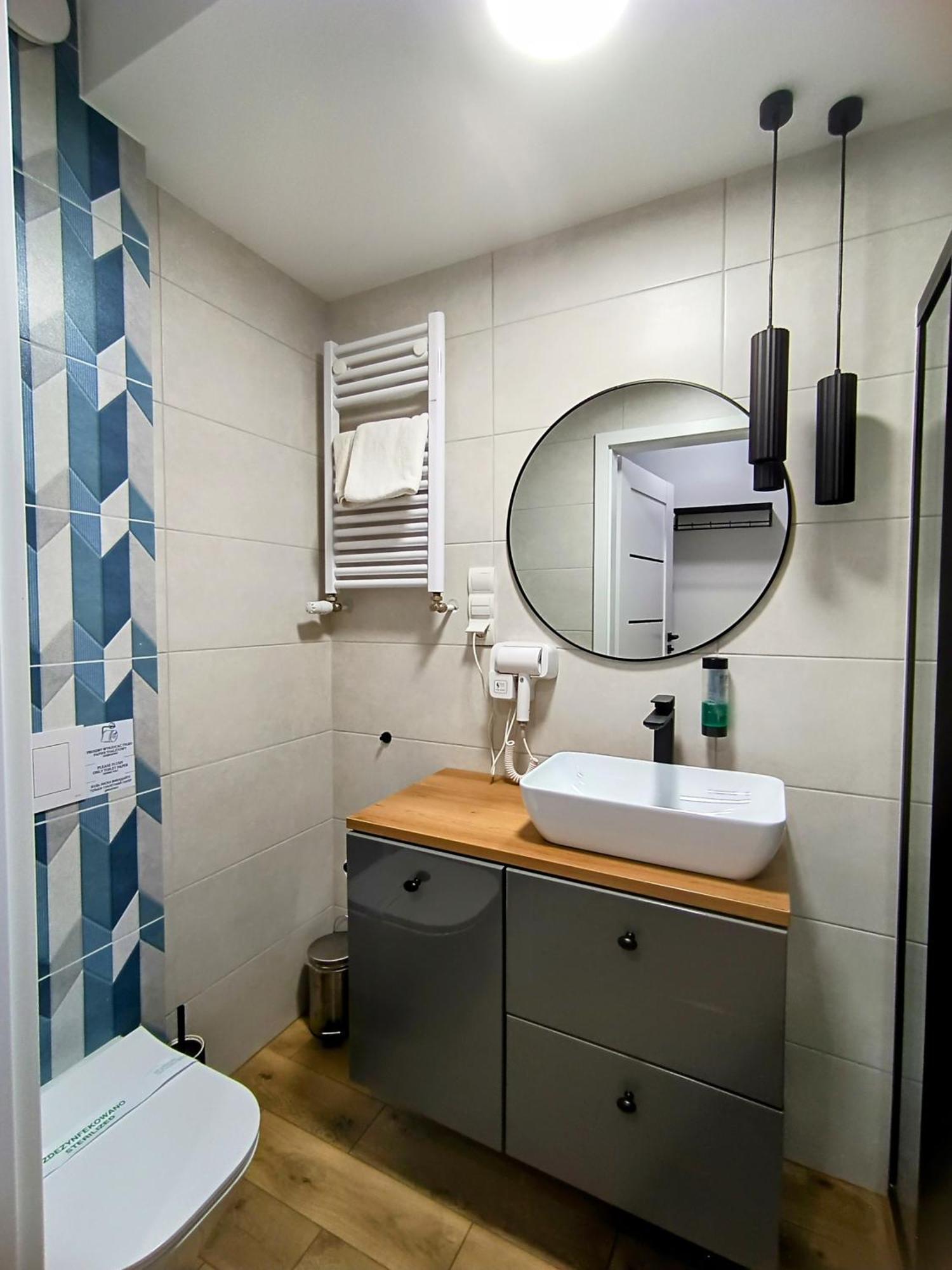Amamolto Select - Wloskie Apartamenty, Restauracja, Bezplatny Parking Wrocław Exteriör bild