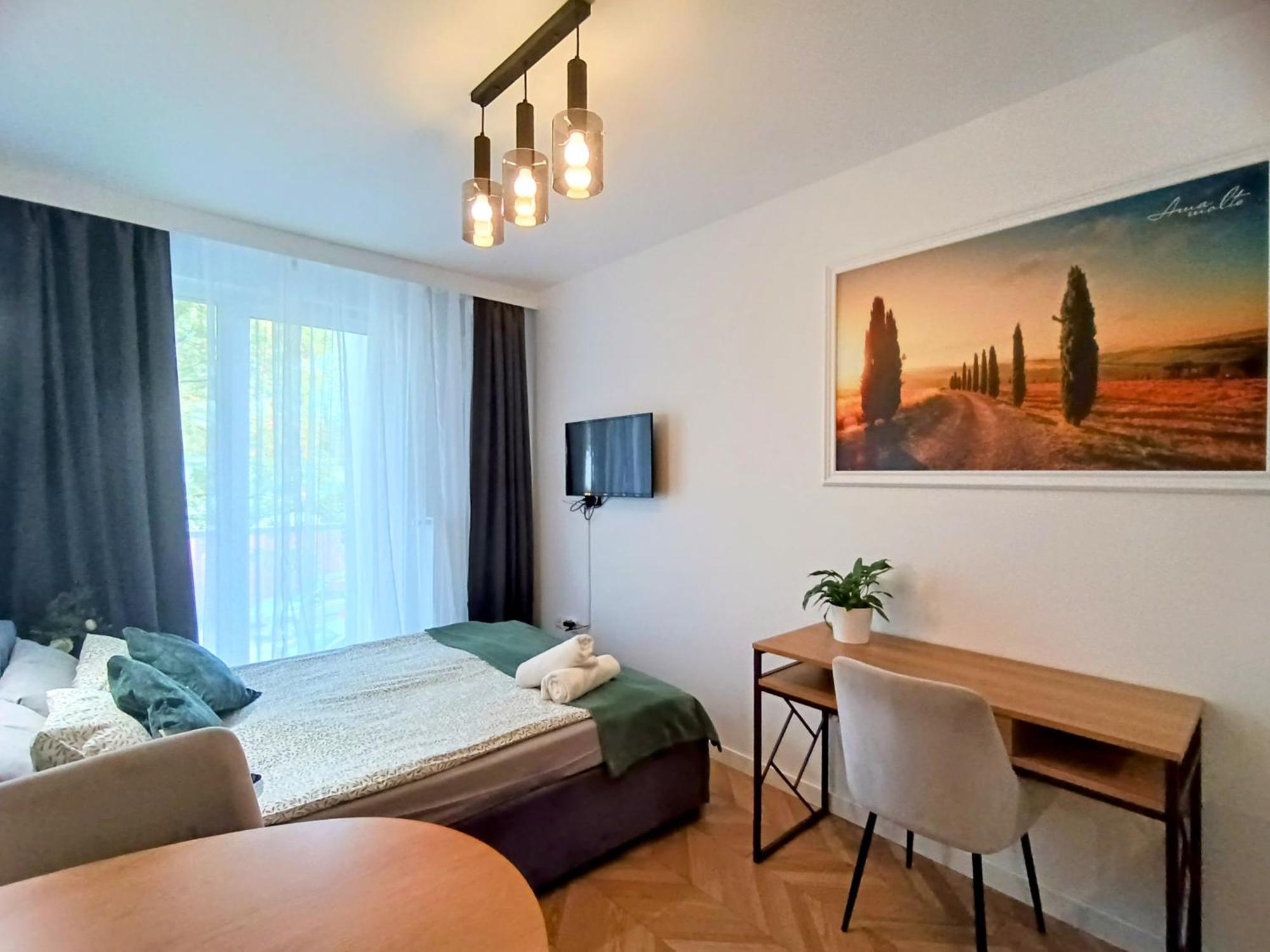 Amamolto Select - Wloskie Apartamenty, Restauracja, Bezplatny Parking Wrocław Exteriör bild