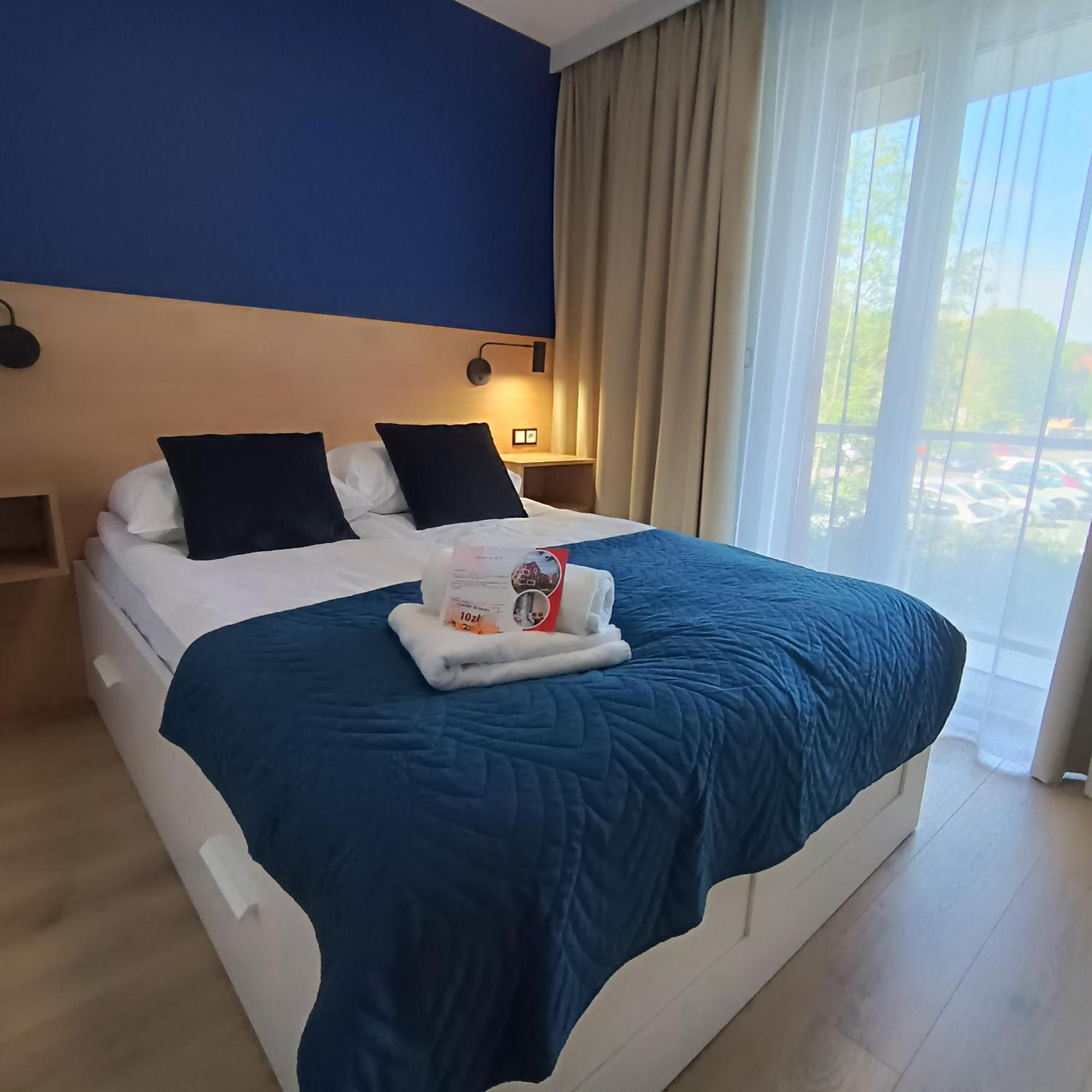 Amamolto Select - Wloskie Apartamenty, Restauracja, Bezplatny Parking Wrocław Exteriör bild