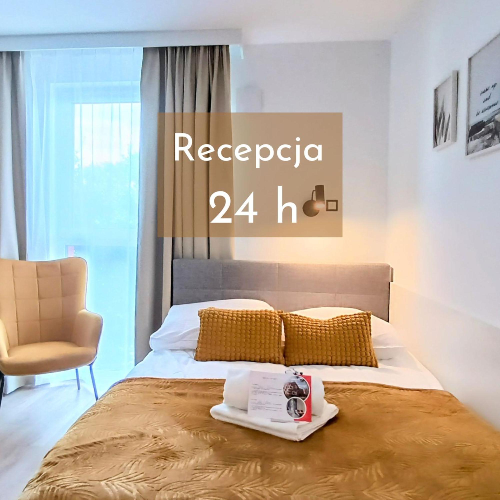 Amamolto Select - Wloskie Apartamenty, Restauracja, Bezplatny Parking Wrocław Exteriör bild